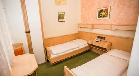 Double Room — the supplier's photograph