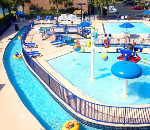 Grand Palms Resort — photo 2