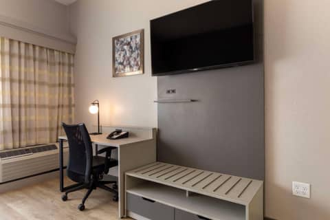 Best Western Plus Fort Worth North — photo 3