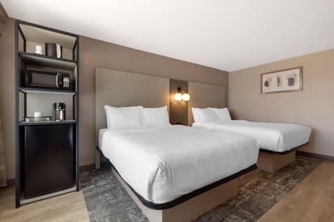 Best Western Plus Fort Worth North — photo 8