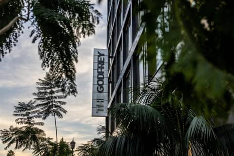 The Godfrey Hotel Hollywood — photo 6