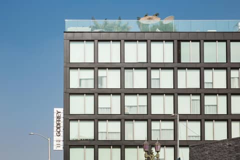 The Godfrey Hotel Hollywood — photo 7