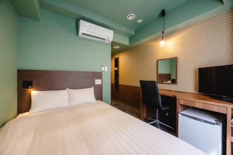 KOKO HOTEL Shimbashi Onarimon — photo 5