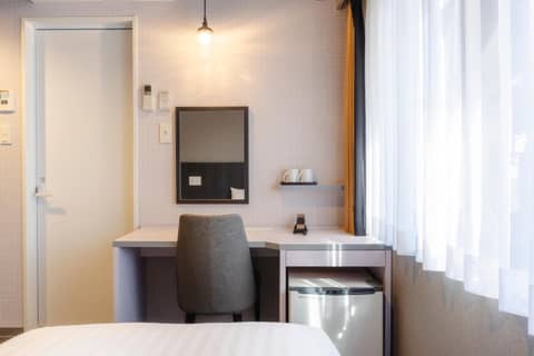 KOKO HOTEL Shimbashi Onarimon — photo 8