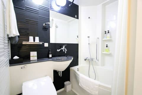 KOKO HOTEL Ginza-1chome — photo 6