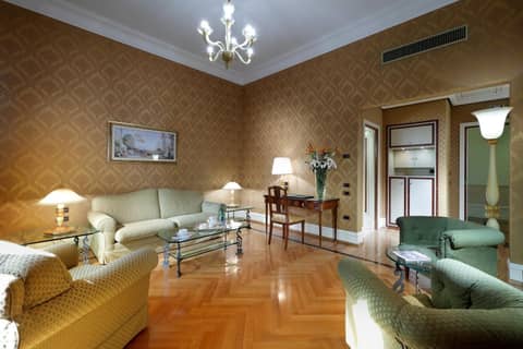 Eurostars Hotel Excelsior — photo 5