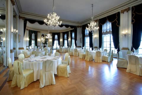 Eurostars Hotel Excelsior — photo 6