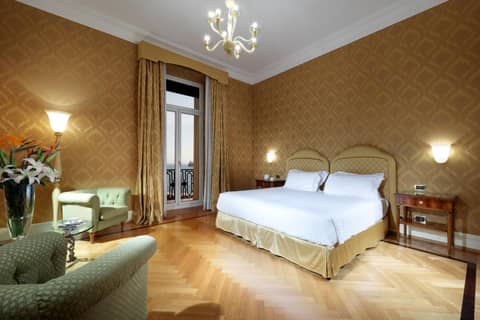 Eurostars Hotel Excelsior — photo 7