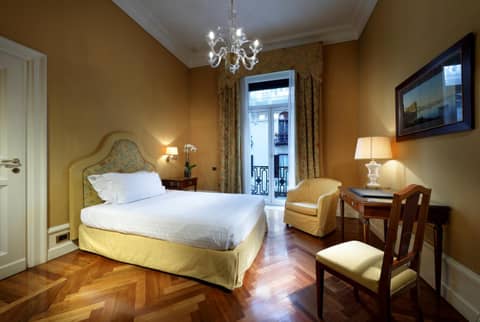 Eurostars Hotel Excelsior — photo 8