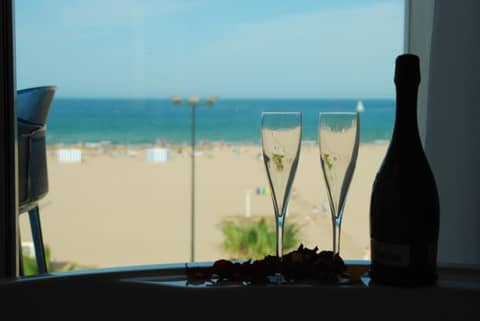 Hotel Boutique Sabbia Valencia — photo 6