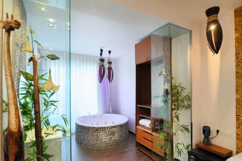 Hotel Boutique Sabbia Valencia — photo 9
