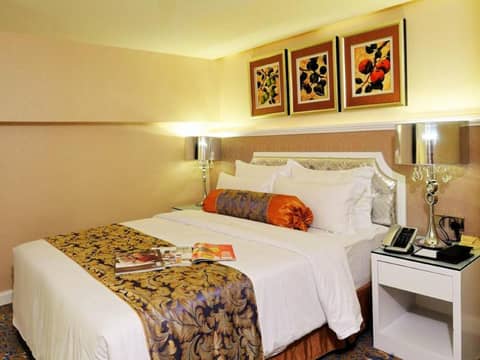 Hotel Metropole — photo 3