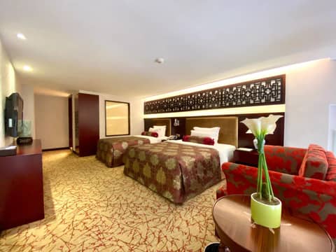 Hotel Metropole — photo 4