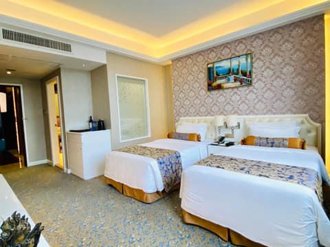 Hotel Metropole — photo 6