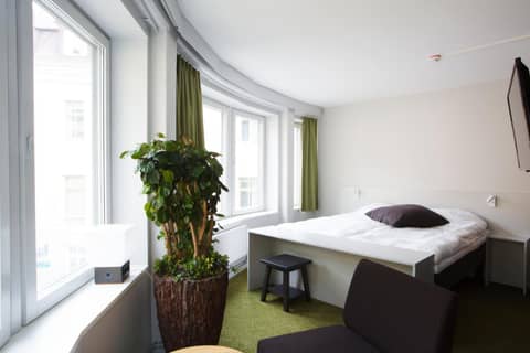 Comfort Hotel City — photo 2