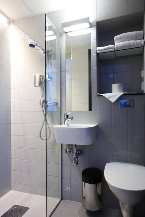 Comfort Hotel City — photo 7