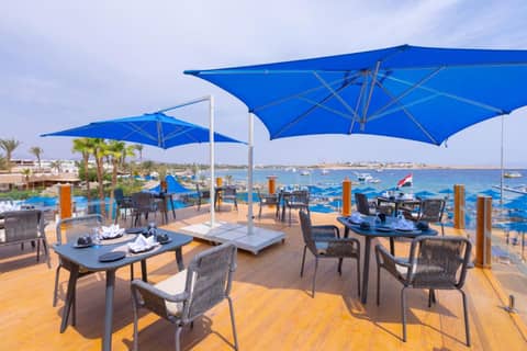 Naama Bay Suites & SPA — photo 2