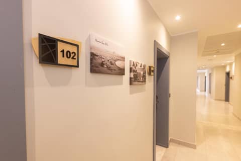 Naama Bay Suites & SPA — photo 5