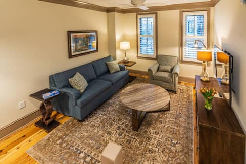 Andrew Pinckney Inn — photo 5