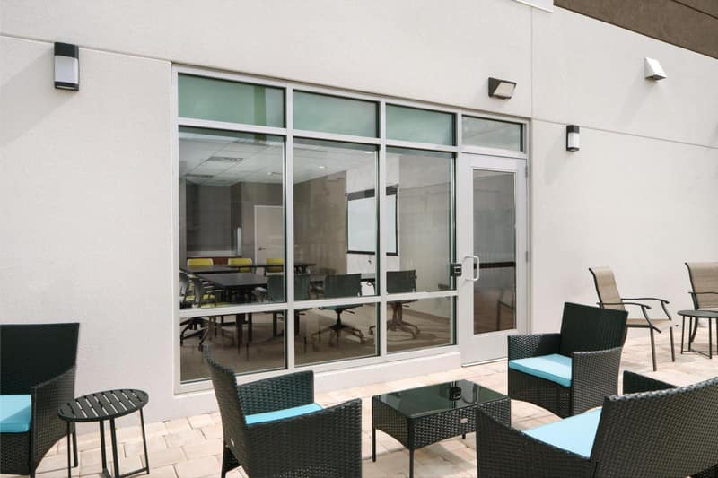 SpringHill Suites by Marriott Jacksonville Baymeadows — meeting & event spaces