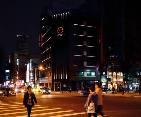 Wonstar Hotel — photo 2
