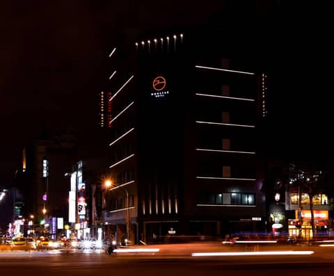 Wonstar Hotel — photo 6