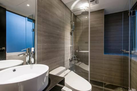 Wonstar Hotel — photo 7