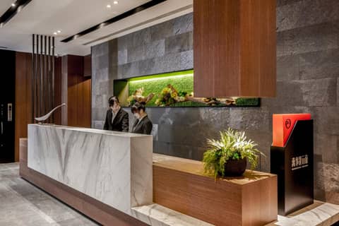 Wonstar Hotel — photo 8