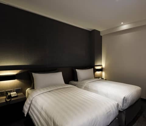 Wonstar Hotel — photo 9