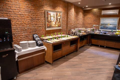 Grand Aras Hotel & Suites — photo 3