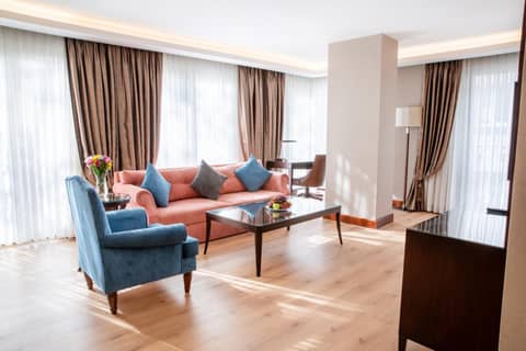 Grand Aras Hotel & Suites — photo 8
