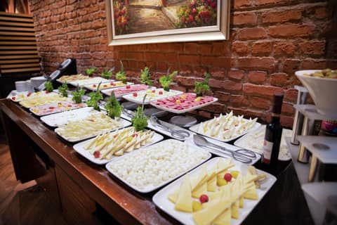 Grand Aras Hotel & Suites — photo 9