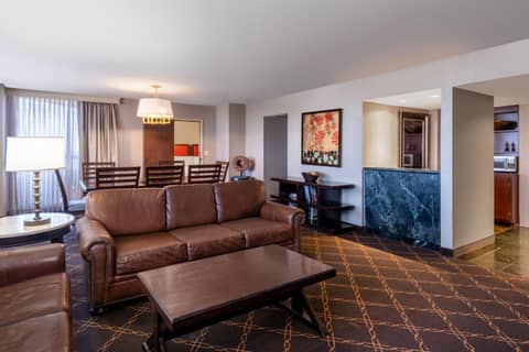 Austin Southpark Hotel — photo 3