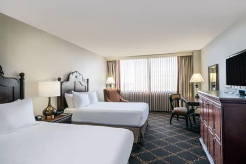 Austin Southpark Hotel — photo 4