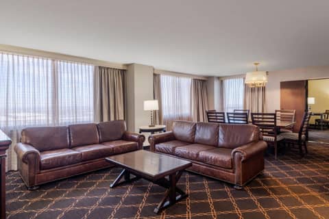 Austin Southpark Hotel — photo 5