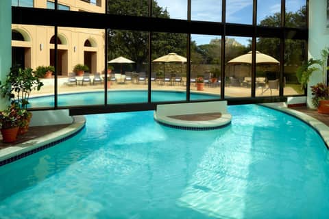 Austin Southpark Hotel — photo 6