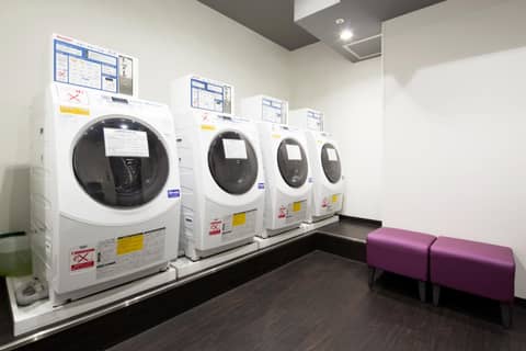 HOTEL MYSTAYS Shin Osaka Conference Center — photo 4