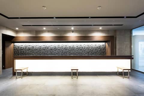 HOTEL MYSTAYS Shin Osaka Conference Center — photo 5