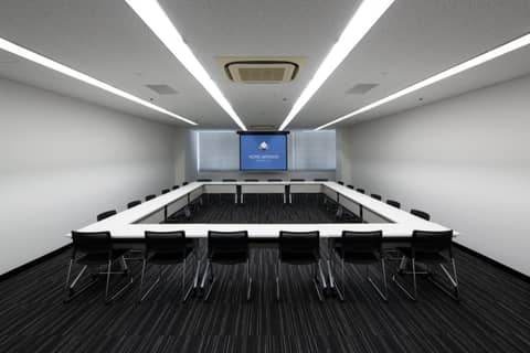 HOTEL MYSTAYS Shin Osaka Conference Center — photo 7