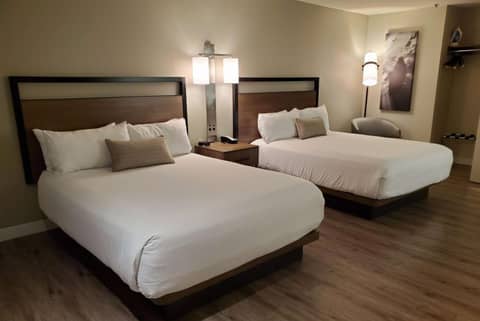 Wyndham Garden San Diego near SeaWorld — photo 2