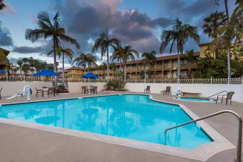 Wyndham Garden San Diego near SeaWorld — photo 5
