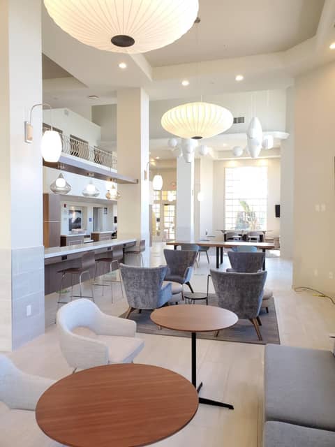 Wyndham Garden San Diego near SeaWorld — photo 8