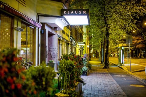 Hotel Klaus K — photo 6