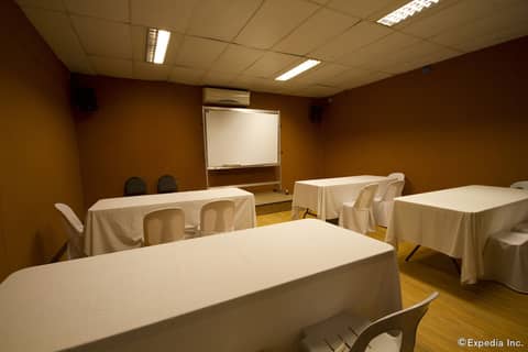Holiday Spa Hotel — photo 3