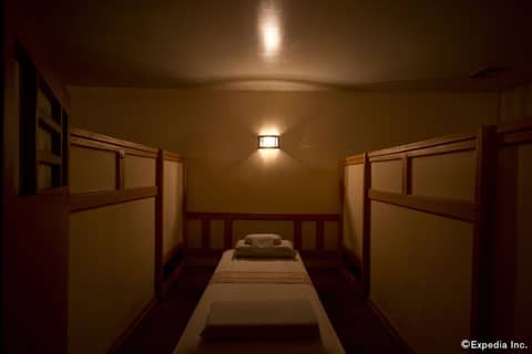 Holiday Spa Hotel — photo 4