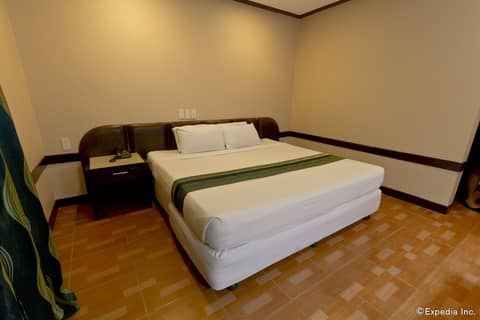 Holiday Spa Hotel — photo 7