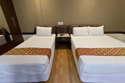 Holiday Spa Hotel — photo 8