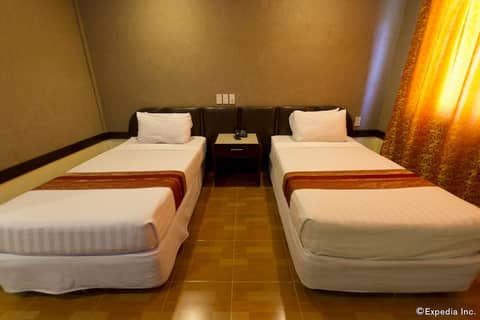 Holiday Spa Hotel — photo 9