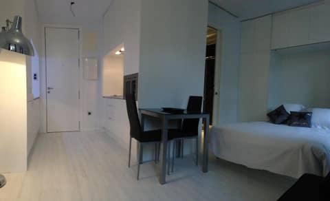 El 16 Ruzafa — hotel room