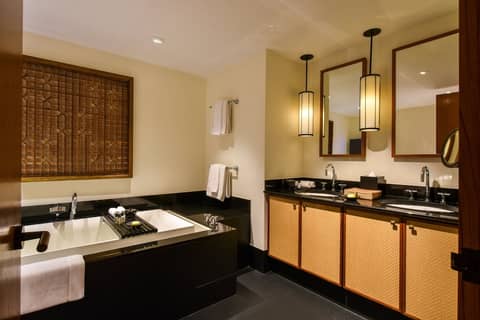 The Setai — photo 5